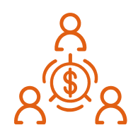 Entrepreneurship icon